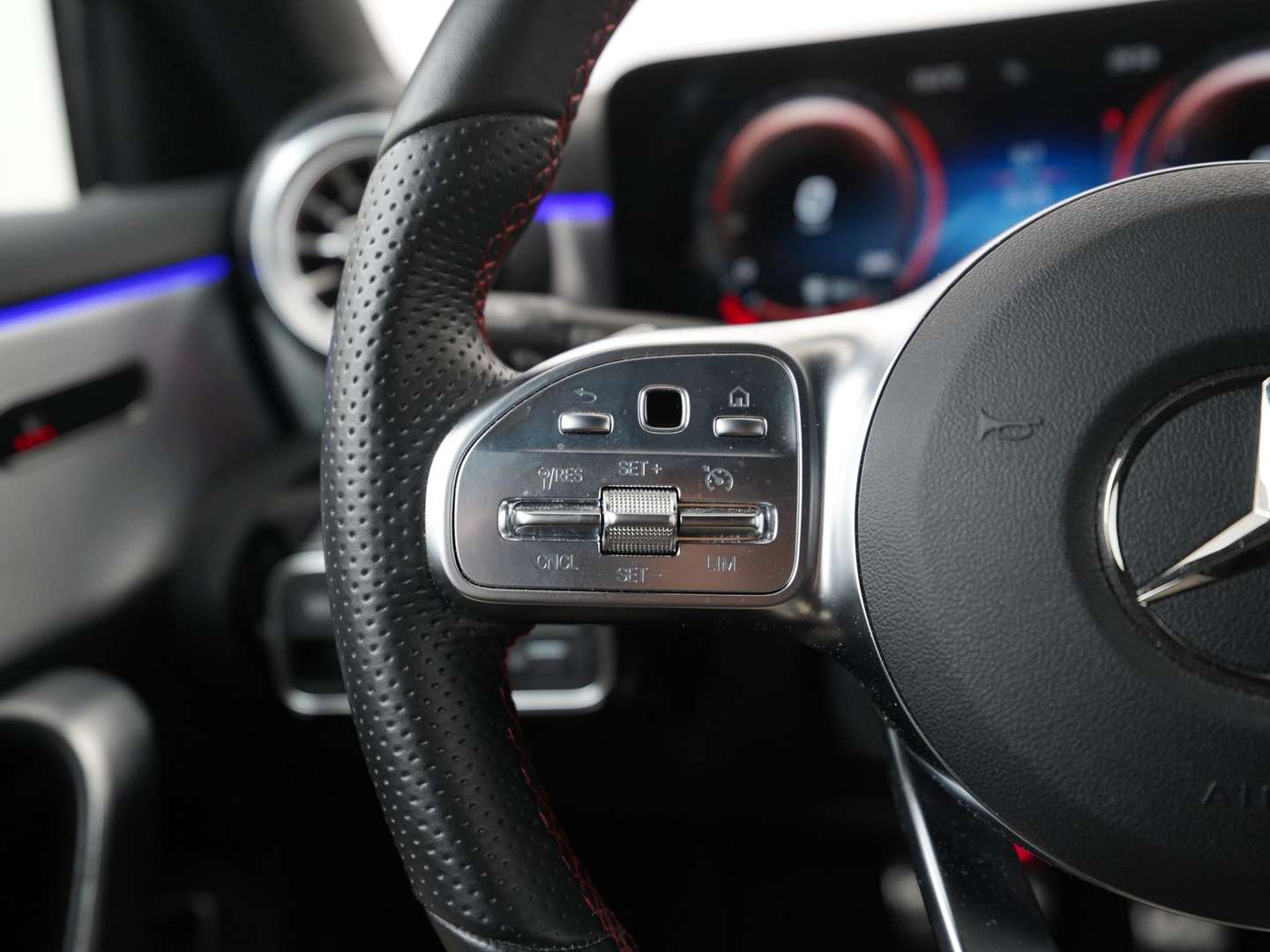 Mercedes Classe A AMG Night 250e - 2021 - Joinsteer - #7