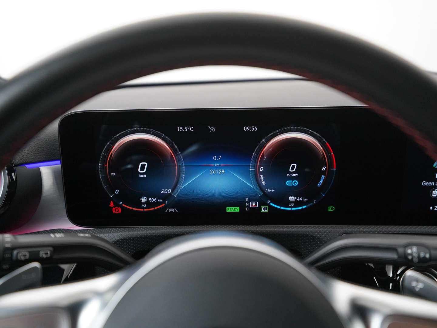 Mercedes Classe A AMG Night 250e - 2021 - Joinsteer - #8