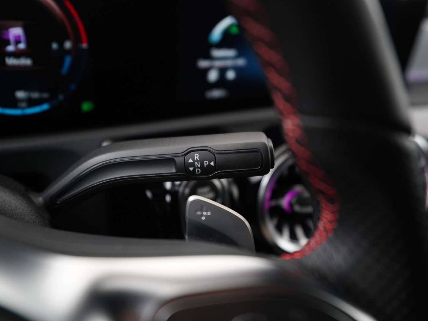 Mercedes Classe A AMG Night 250e - 2021 - Joinsteer - #11