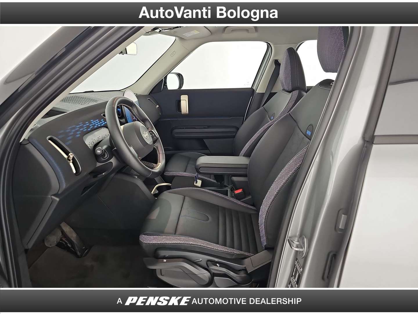 Mini Countryman Classic - 2025 - Joinsteer - #10