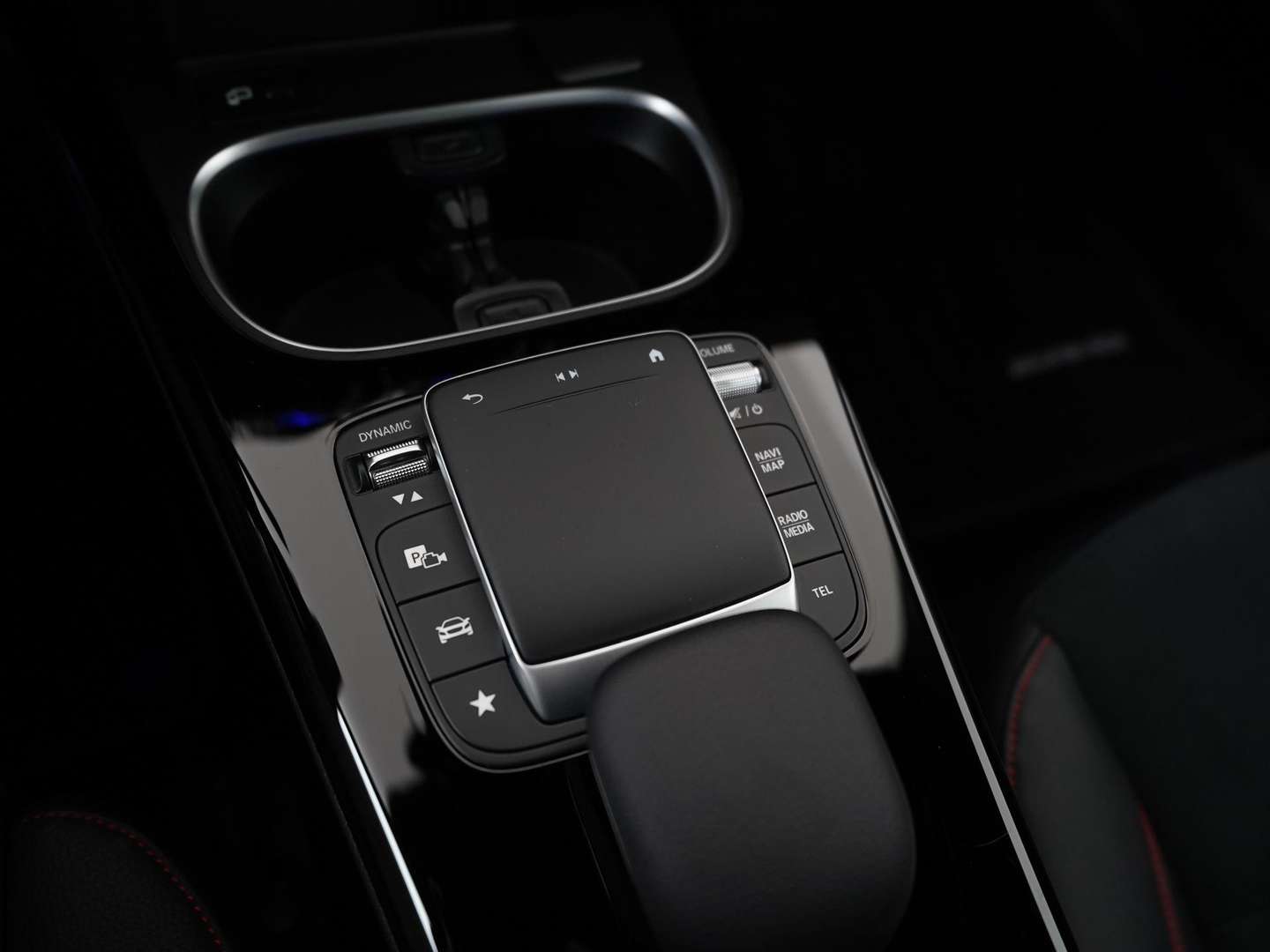 Mercedes Classe A AMG Night 250e - 2021 - Joinsteer - #12