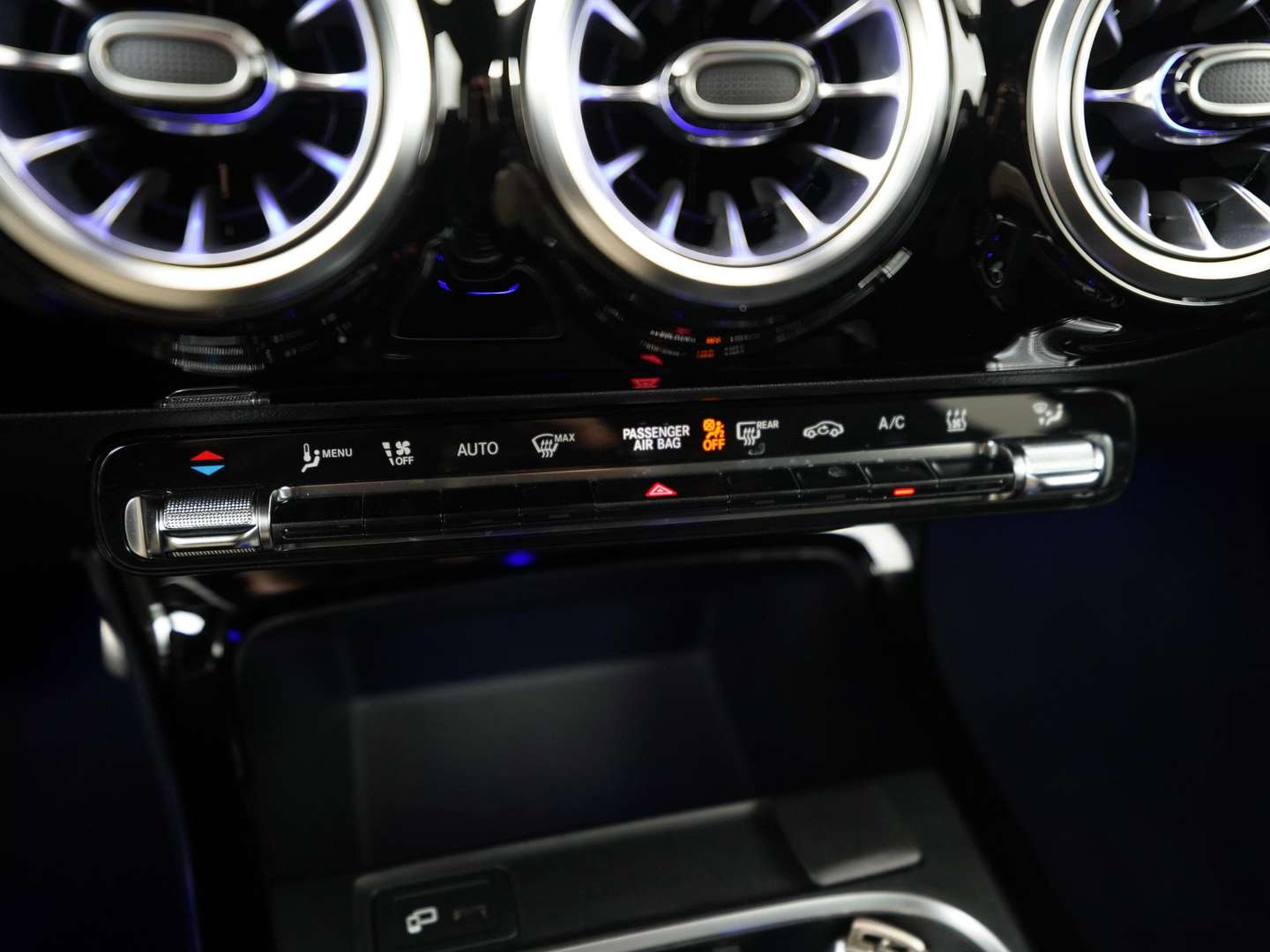 Mercedes Classe A AMG Night 250e - 2021 - Joinsteer - #13