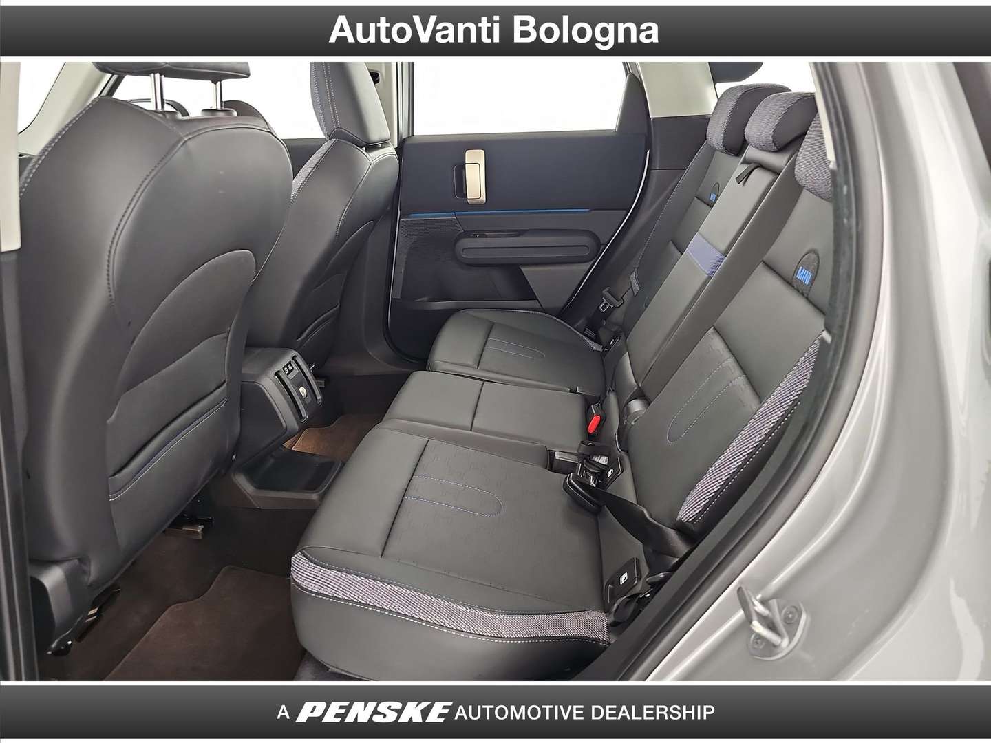 Mini Countryman Classic - 2025 - Joinsteer - #11