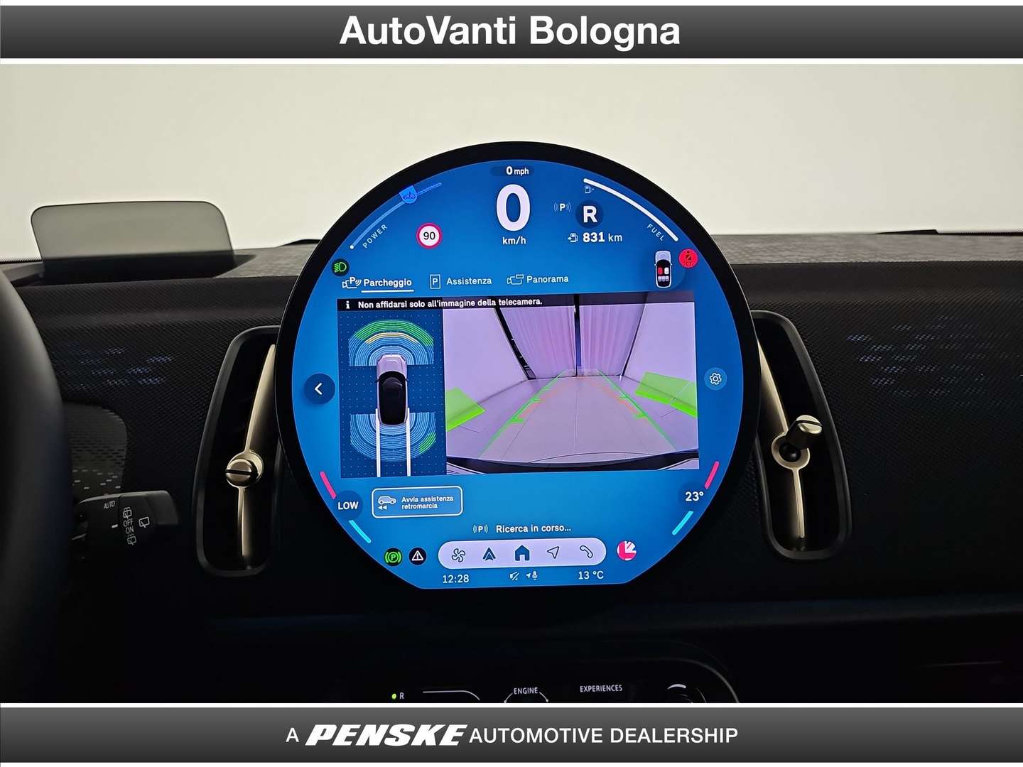 Mini Countryman Classic - 2025 - Joinsteer - #12