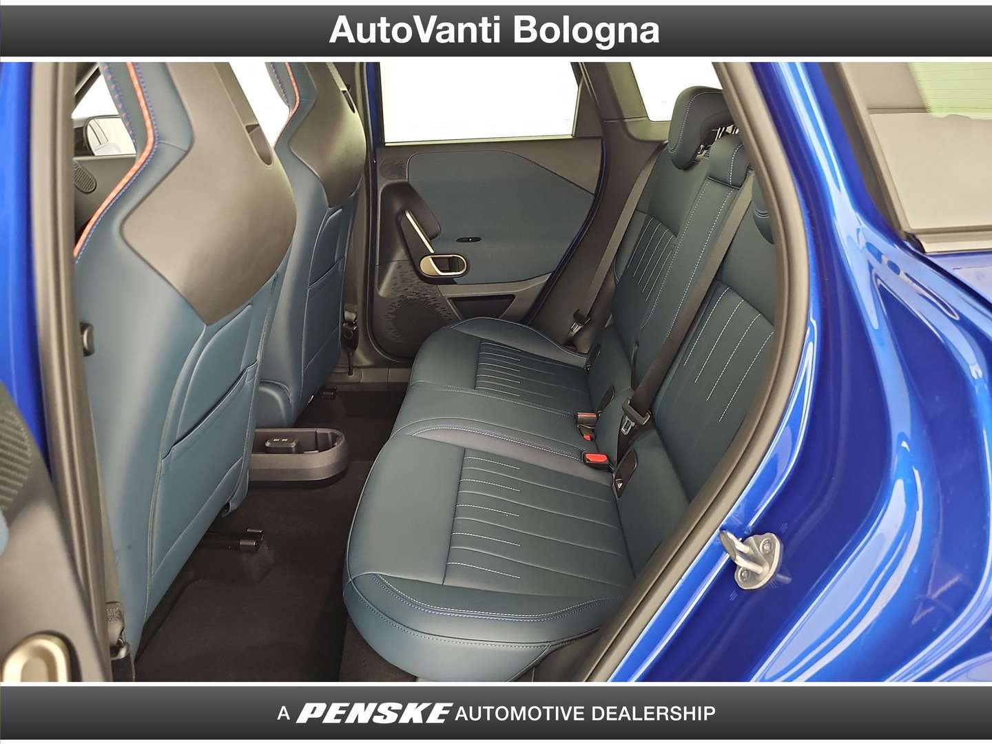 Mini Aceman Favoured E - 2025 - Joinsteer - #11