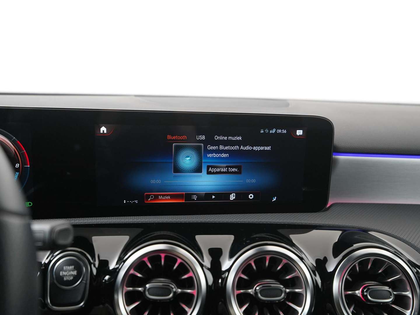 Mercedes Classe A AMG Night 250e - 2021 - Joinsteer - #17