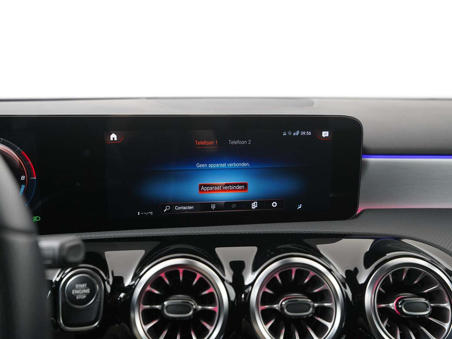 Mercedes Classe A AMG Night 250e - 2021 - Joinsteer - #18