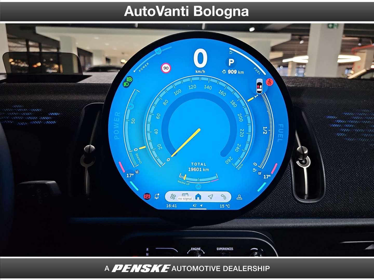 Mini Countryman Classic - 2025 - Joinsteer - #14