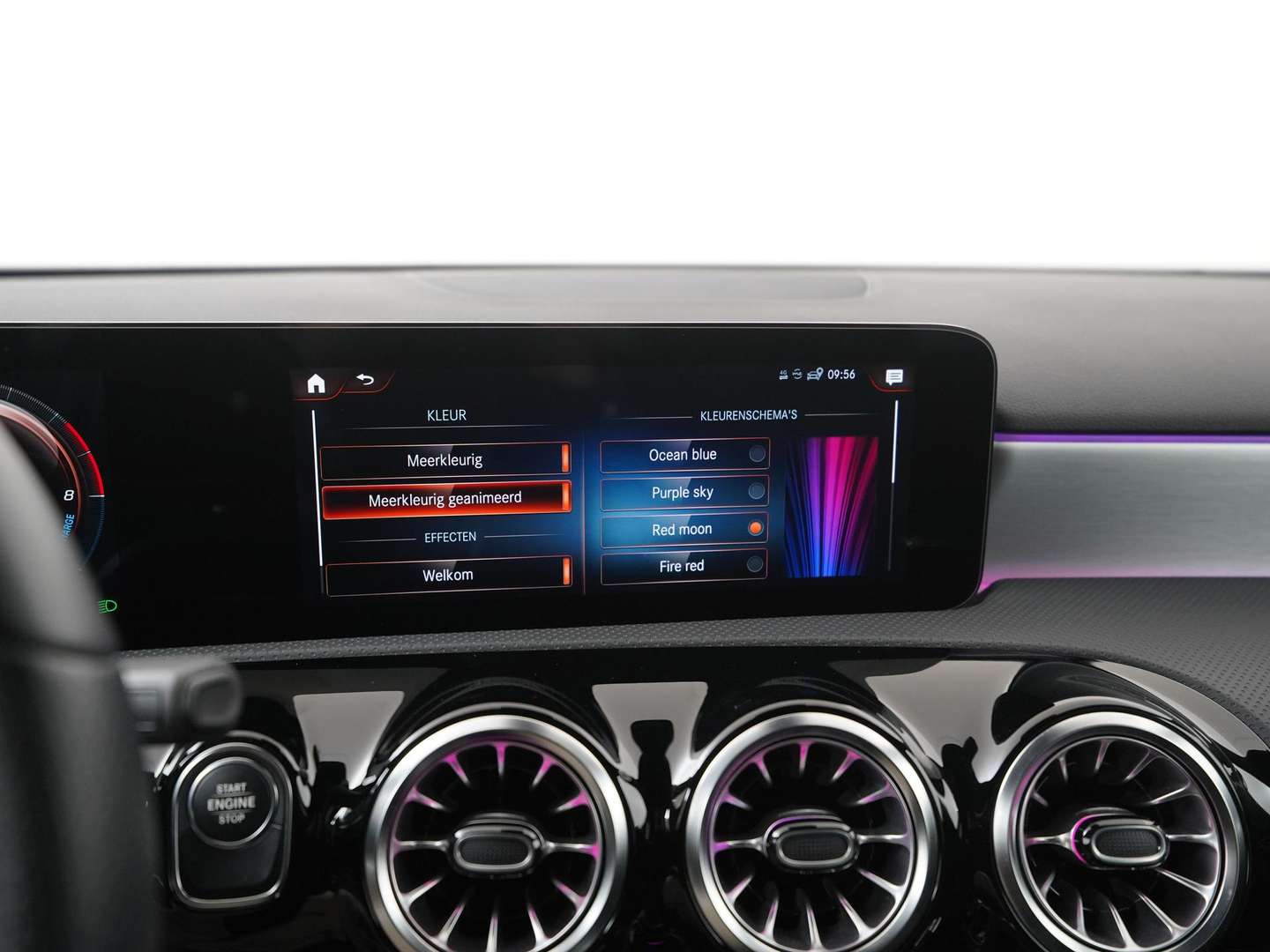 Mercedes Classe A AMG Night 250e - 2021 - Joinsteer - #19