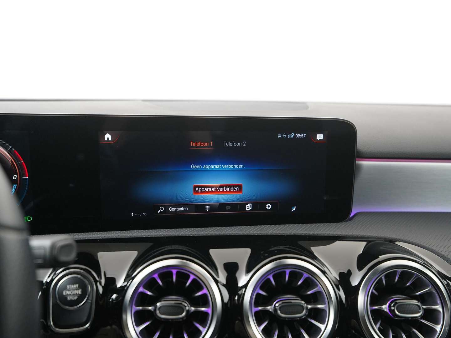 Mercedes Classe A AMG Night 250e - 2021 - Joinsteer - #20