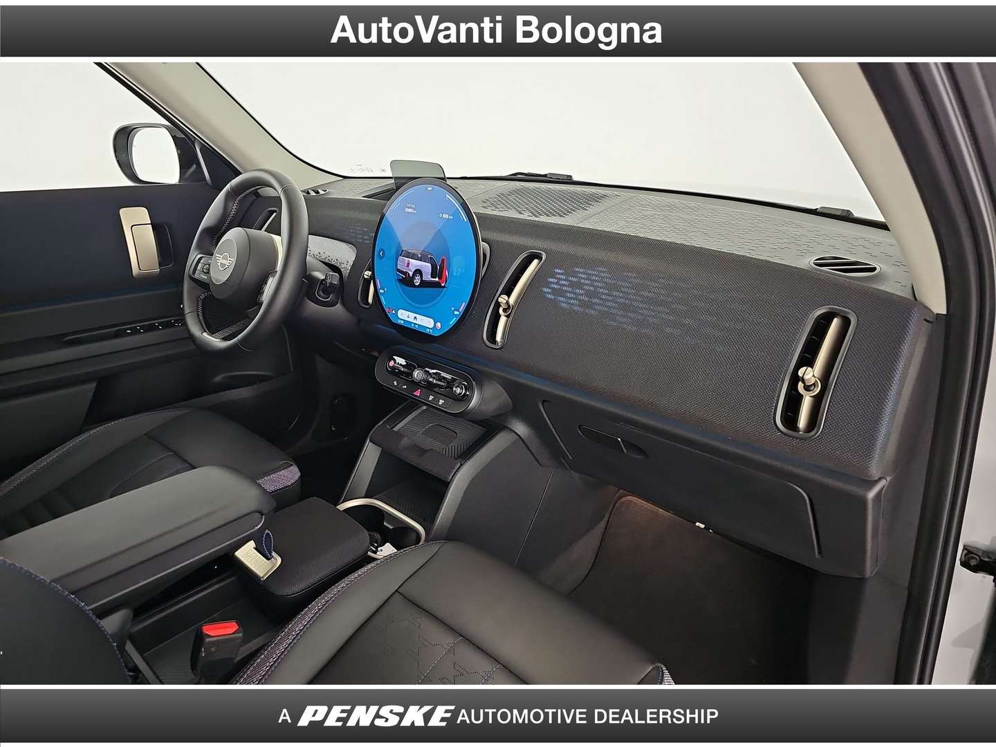 Mini Countryman Classic - 2025 - Joinsteer - #15