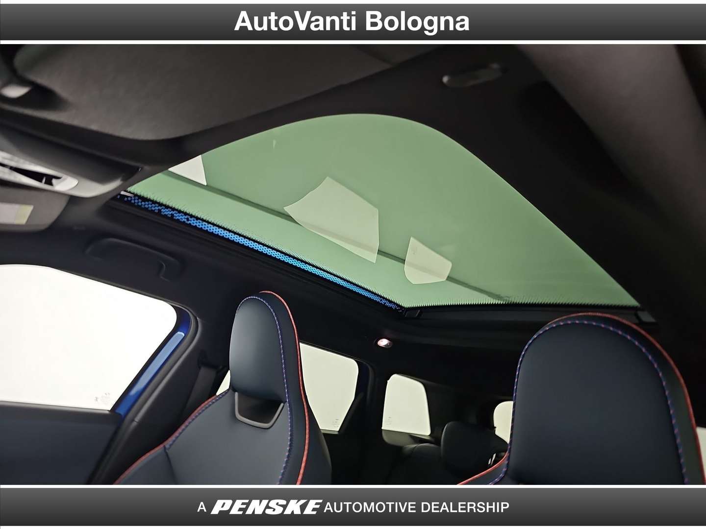 Mini Aceman Favoured E - 2025 - Joinsteer - #14