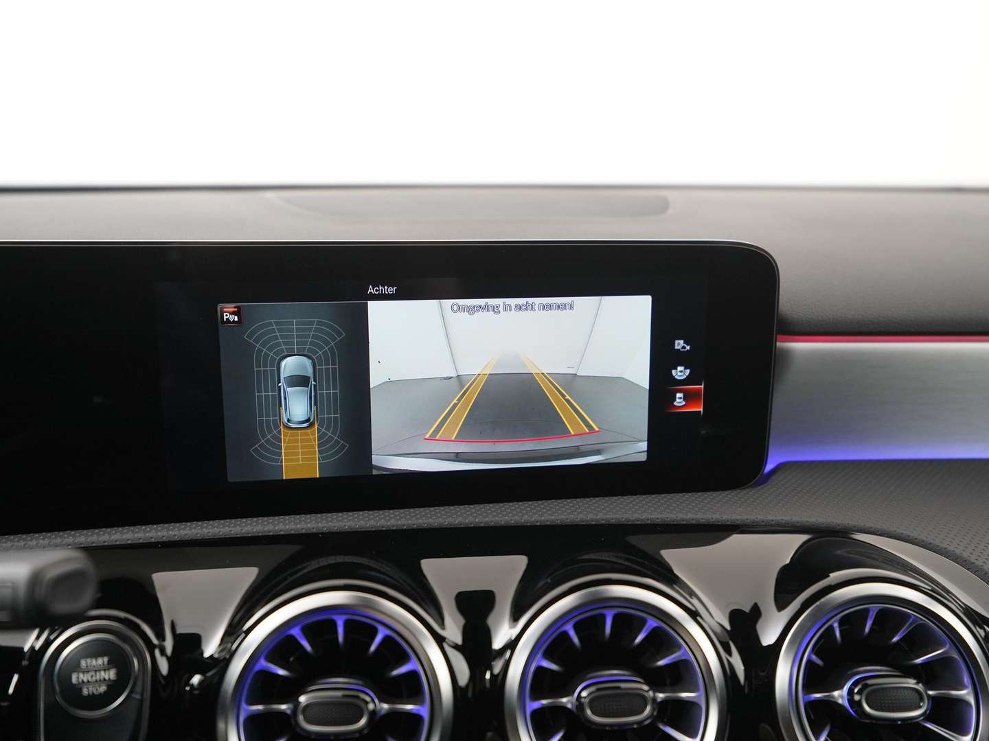 Mercedes Classe A AMG Night 250e - 2021 - Joinsteer - #22