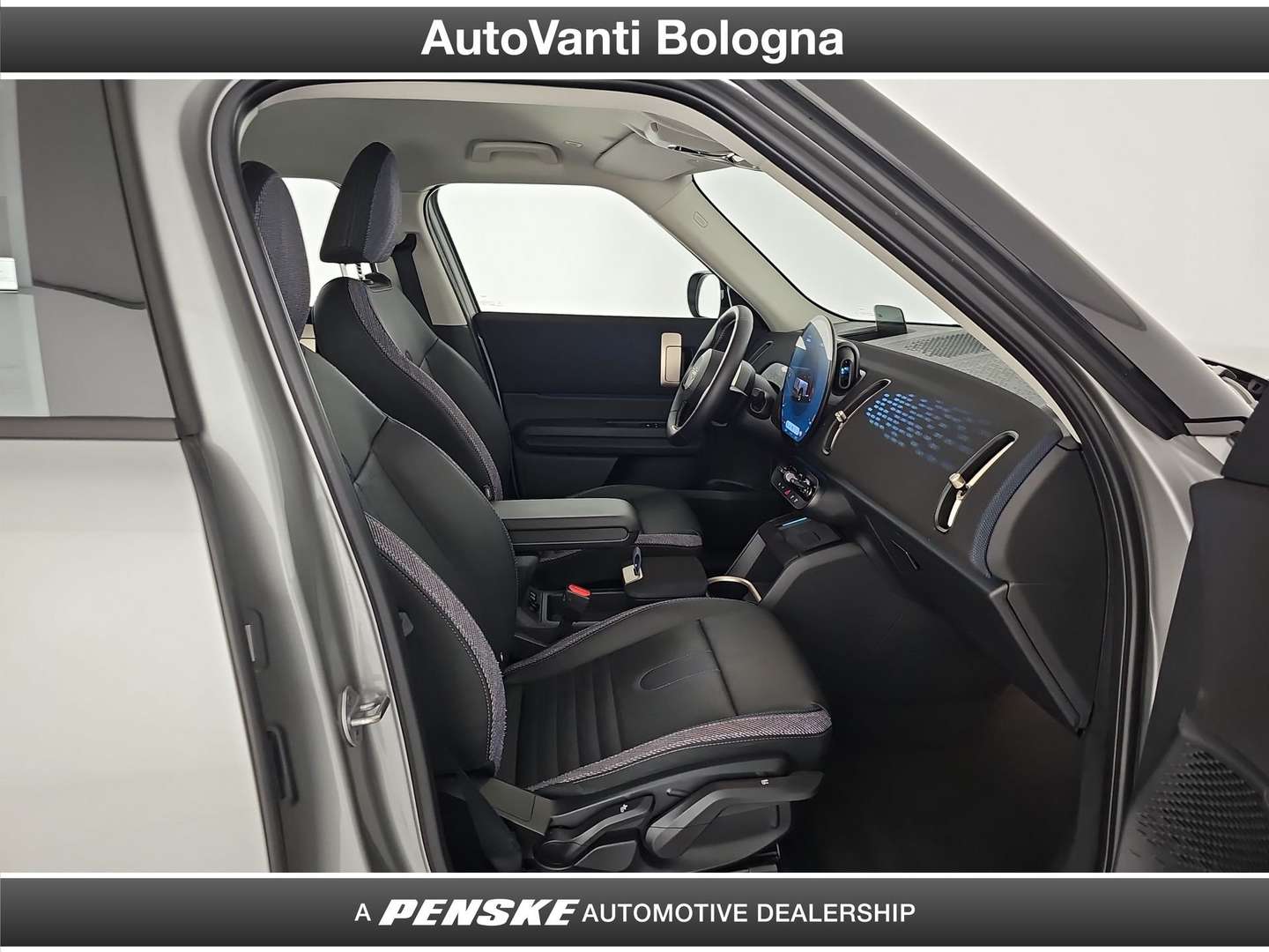 Mini Countryman Classic - 2025 - Joinsteer - #16