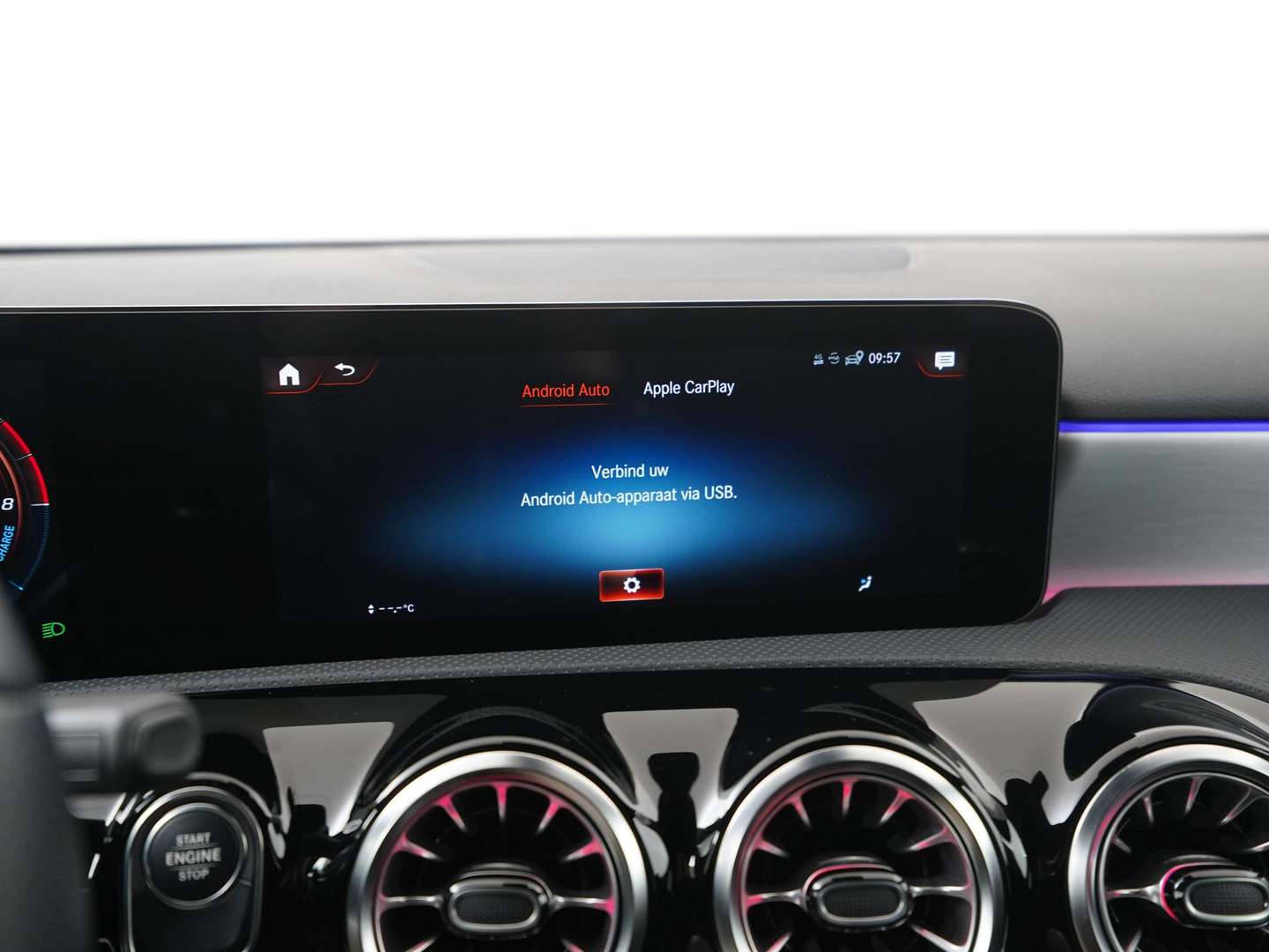 Mercedes Classe A AMG Night 250e - 2021 - Joinsteer - #24