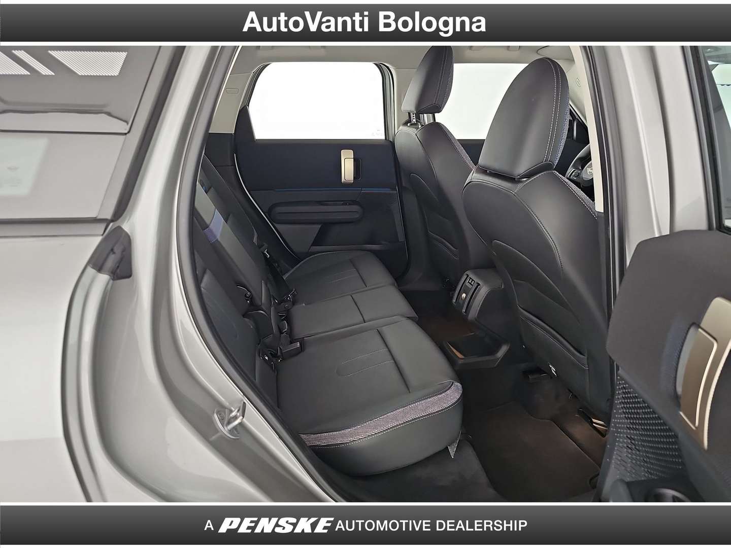 Mini Countryman Classic - 2025 - Joinsteer - #17