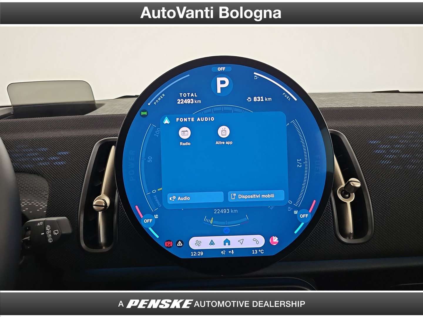 Mini Countryman Classic - 2025 - Joinsteer - #18