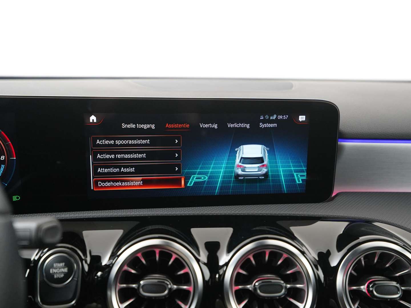 Mercedes Classe A AMG Night 250e - 2021 - Joinsteer - #26