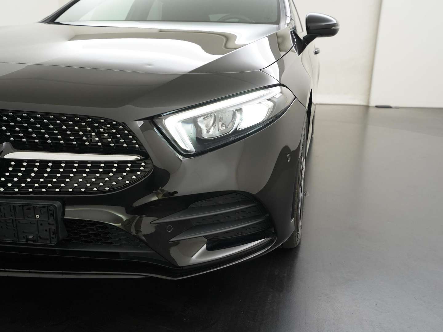 Mercedes Classe A AMG Night 250e - 2021 - Joinsteer - #27