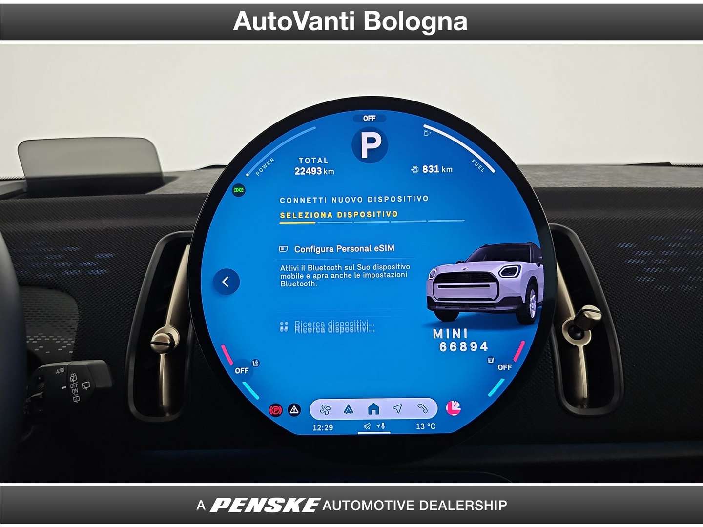 Mini Countryman Classic - 2025 - Joinsteer - #19