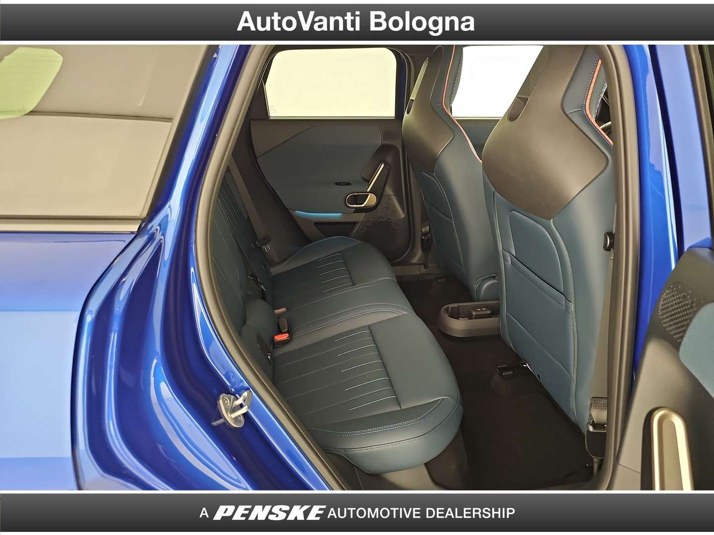 Mini Aceman Favoured E - 2025 - Joinsteer - #18