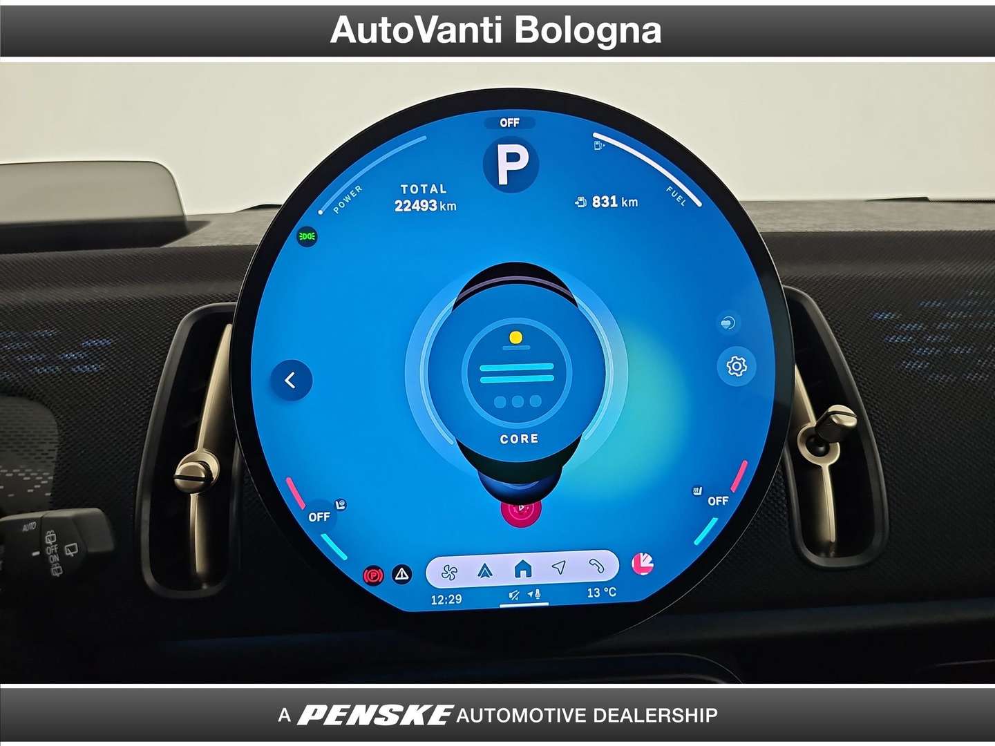 Mini Countryman Classic - 2025 - Joinsteer - #20