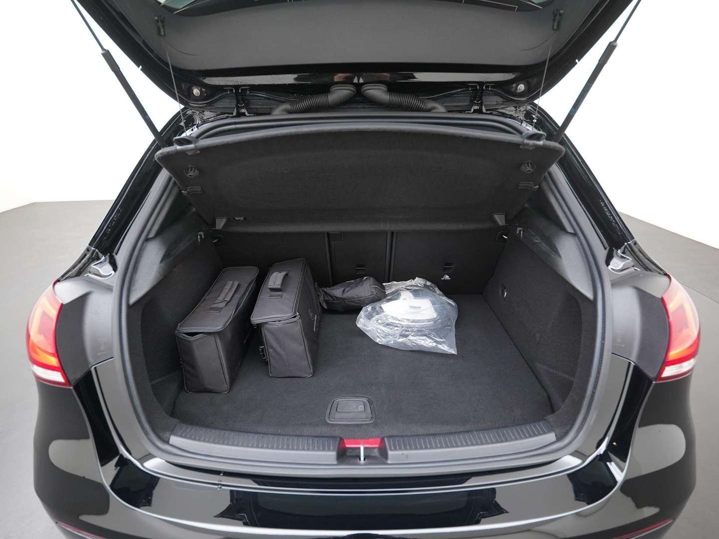 Mercedes Classe A AMG Night 250e - 2021 - Joinsteer - #29