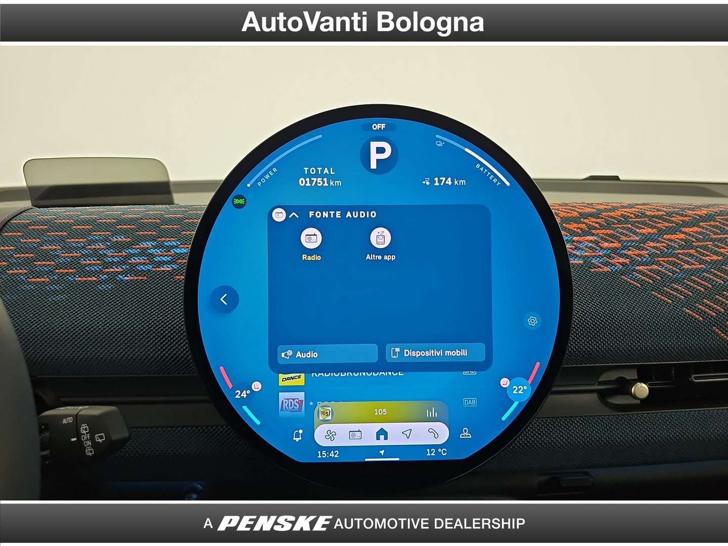 Mini Aceman Favoured E - 2025 - Joinsteer - #19