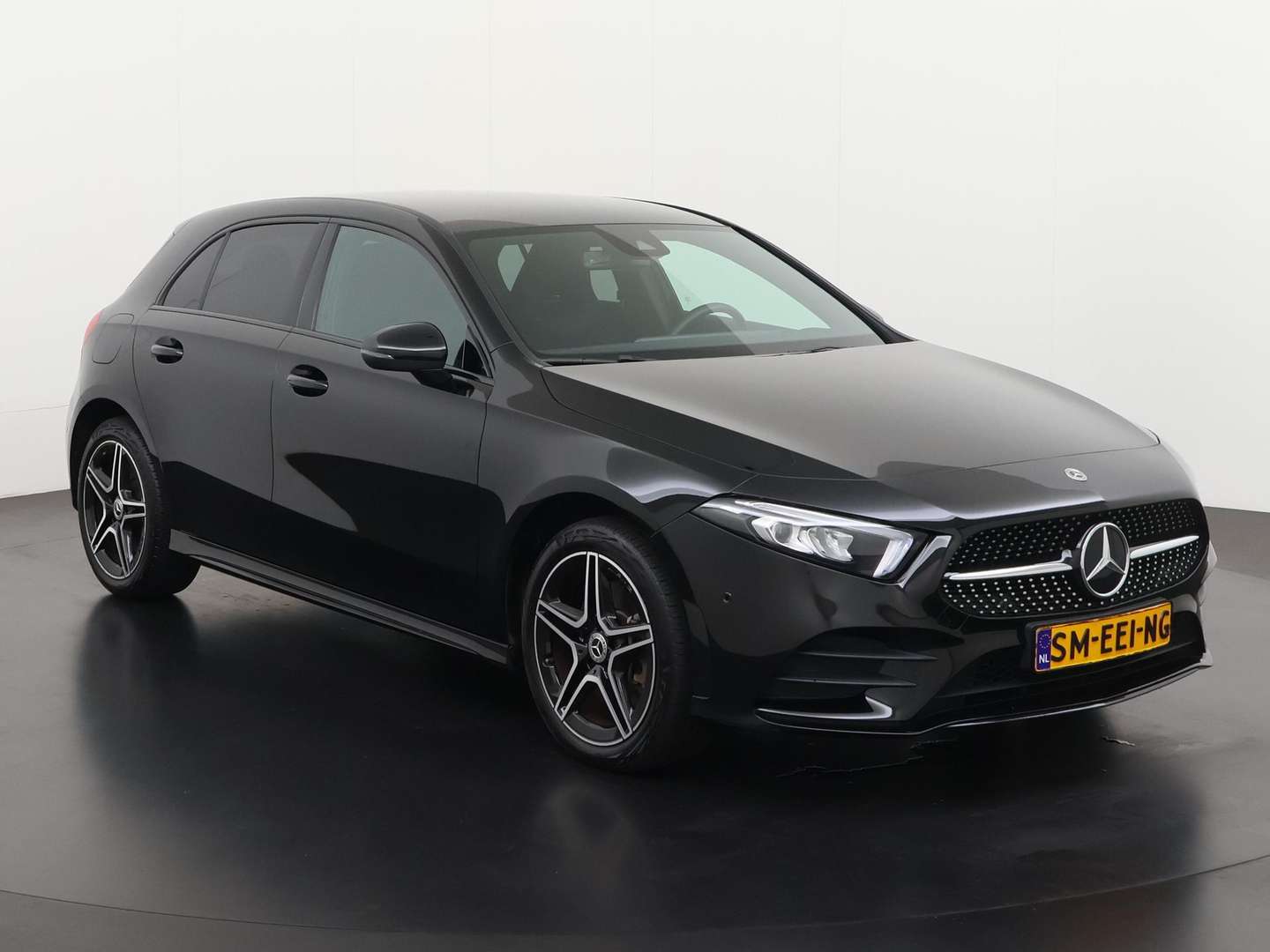 Mercedes Classe A AMG Night 250e - 2021 - Joinsteer - #30