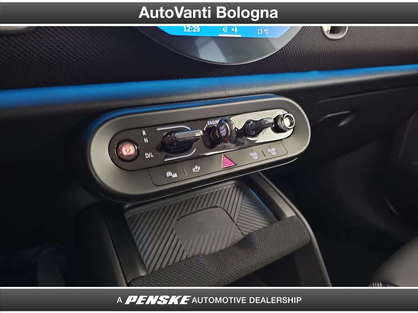 Mini Countryman Classic - 2025 - Joinsteer - #21