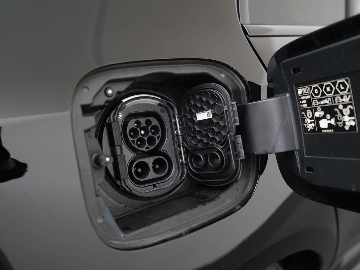 Mercedes Classe A AMG Night 250e - 2021 - Joinsteer - #31