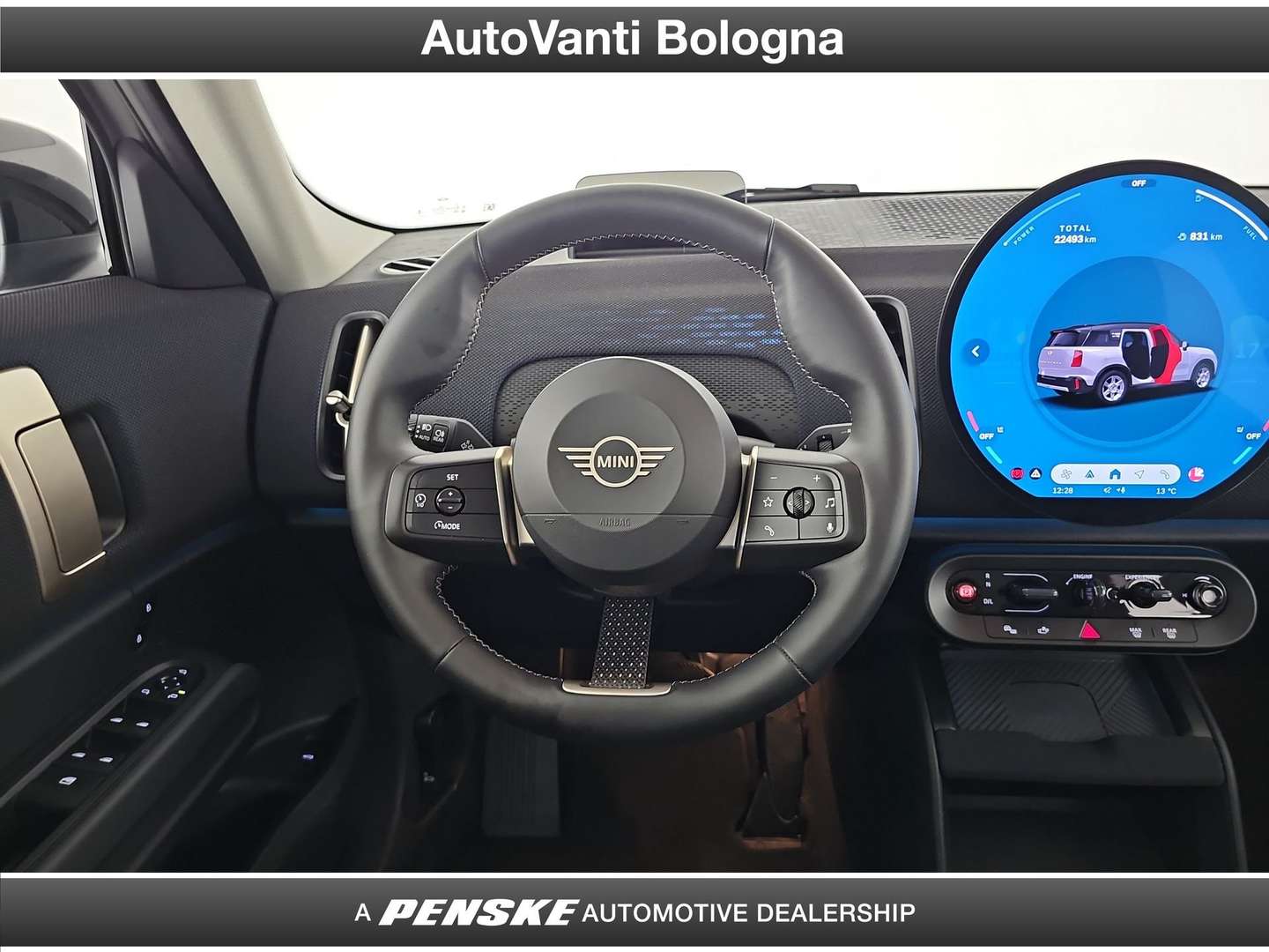 Mini Countryman Classic - 2025 - Joinsteer - #22