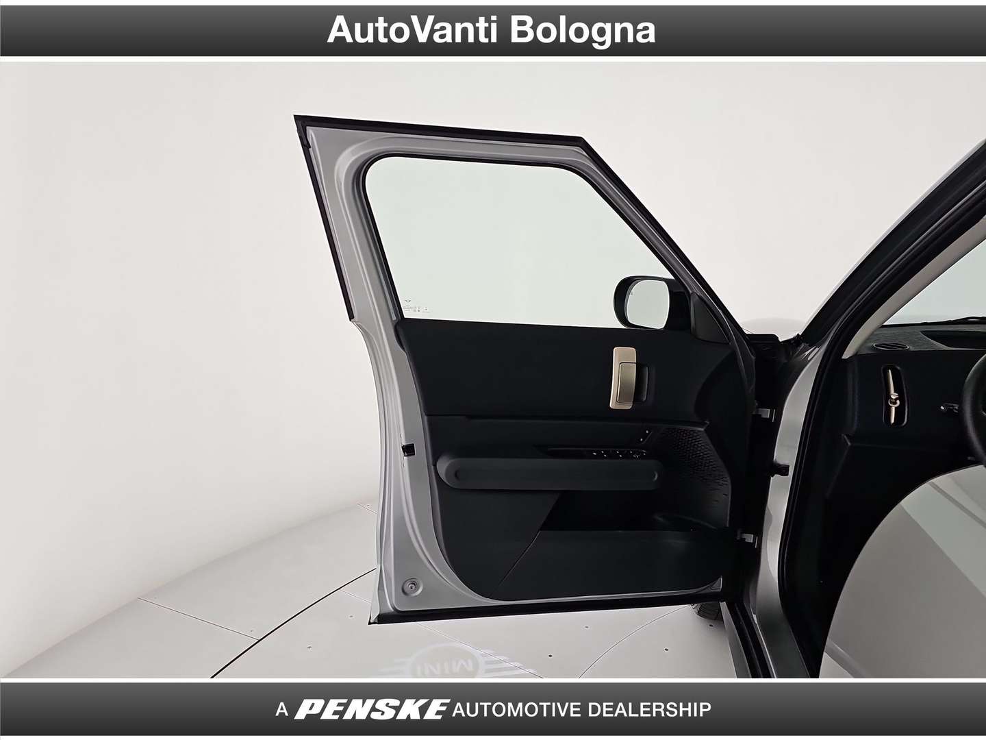 Mini Countryman Classic - 2025 - Joinsteer - #23