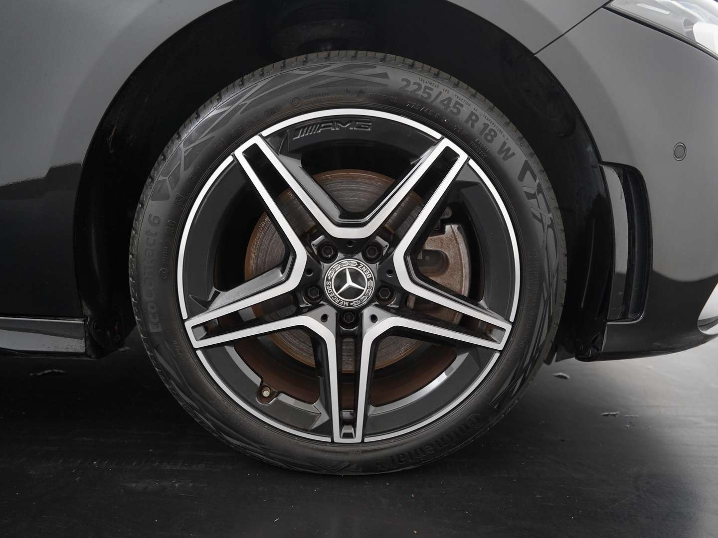 Mercedes Classe A AMG Night 250e - 2021 - Joinsteer - #34