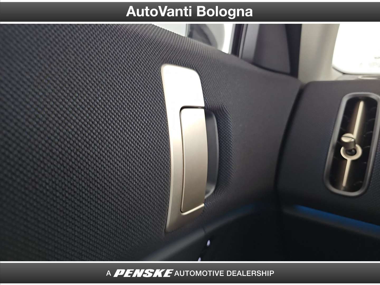 Mini Countryman Classic - 2025 - Joinsteer - #24