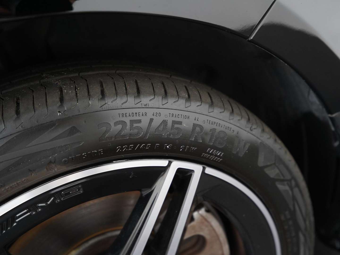 Mercedes Classe A AMG Night 250e - 2021 - Joinsteer - #35