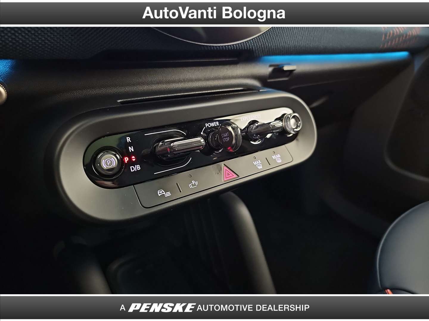 Mini Aceman Favoured E - 2025 - Joinsteer - #23