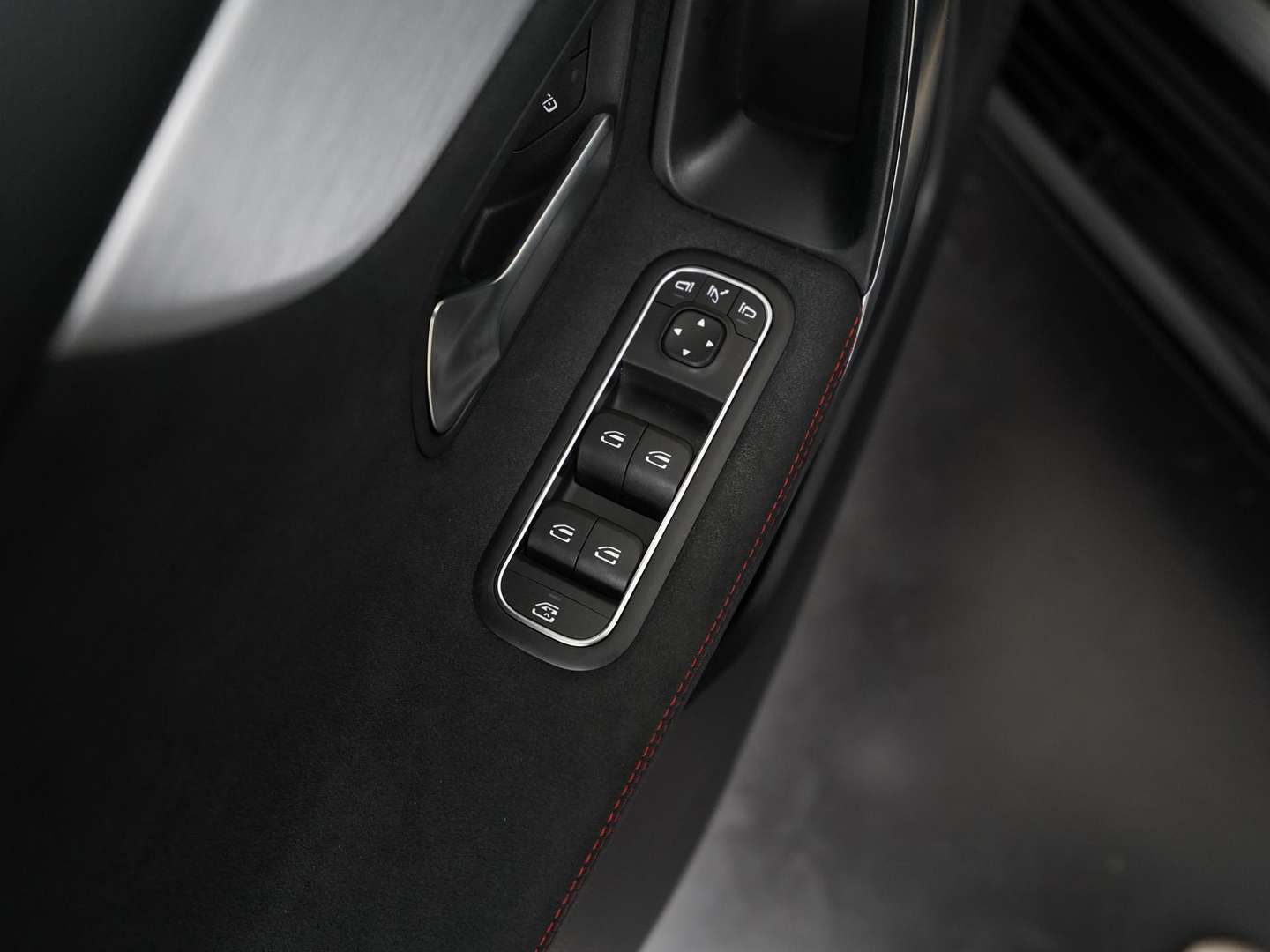 Mercedes Classe A AMG Night 250e - 2021 - Joinsteer - #37