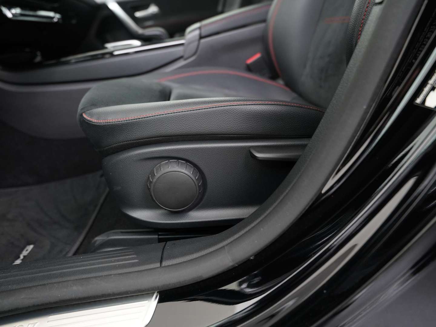 Mercedes Classe A AMG Night 250e - 2021 - Joinsteer - #38