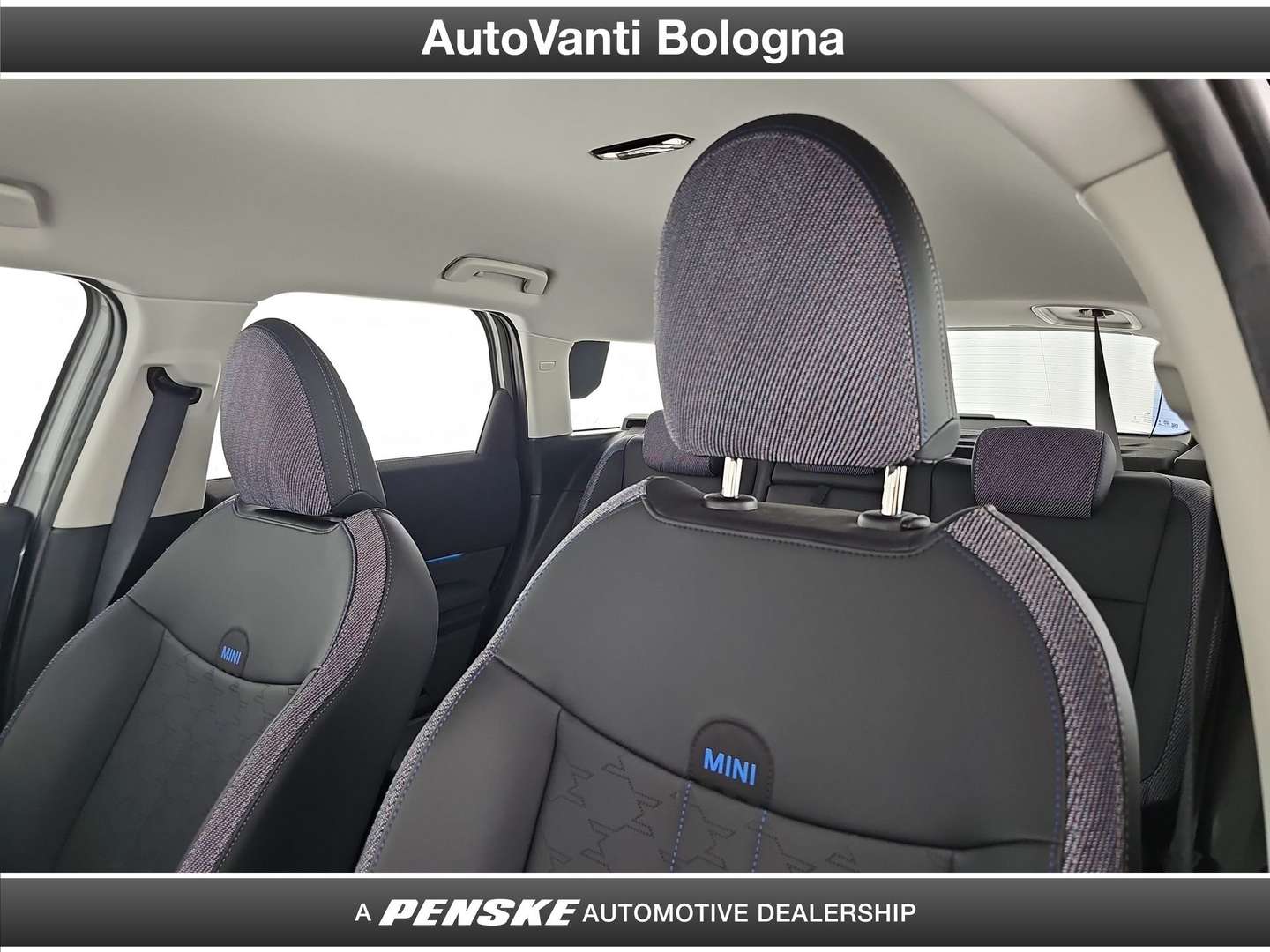 Mini Countryman Classic - 2025 - Joinsteer - #27