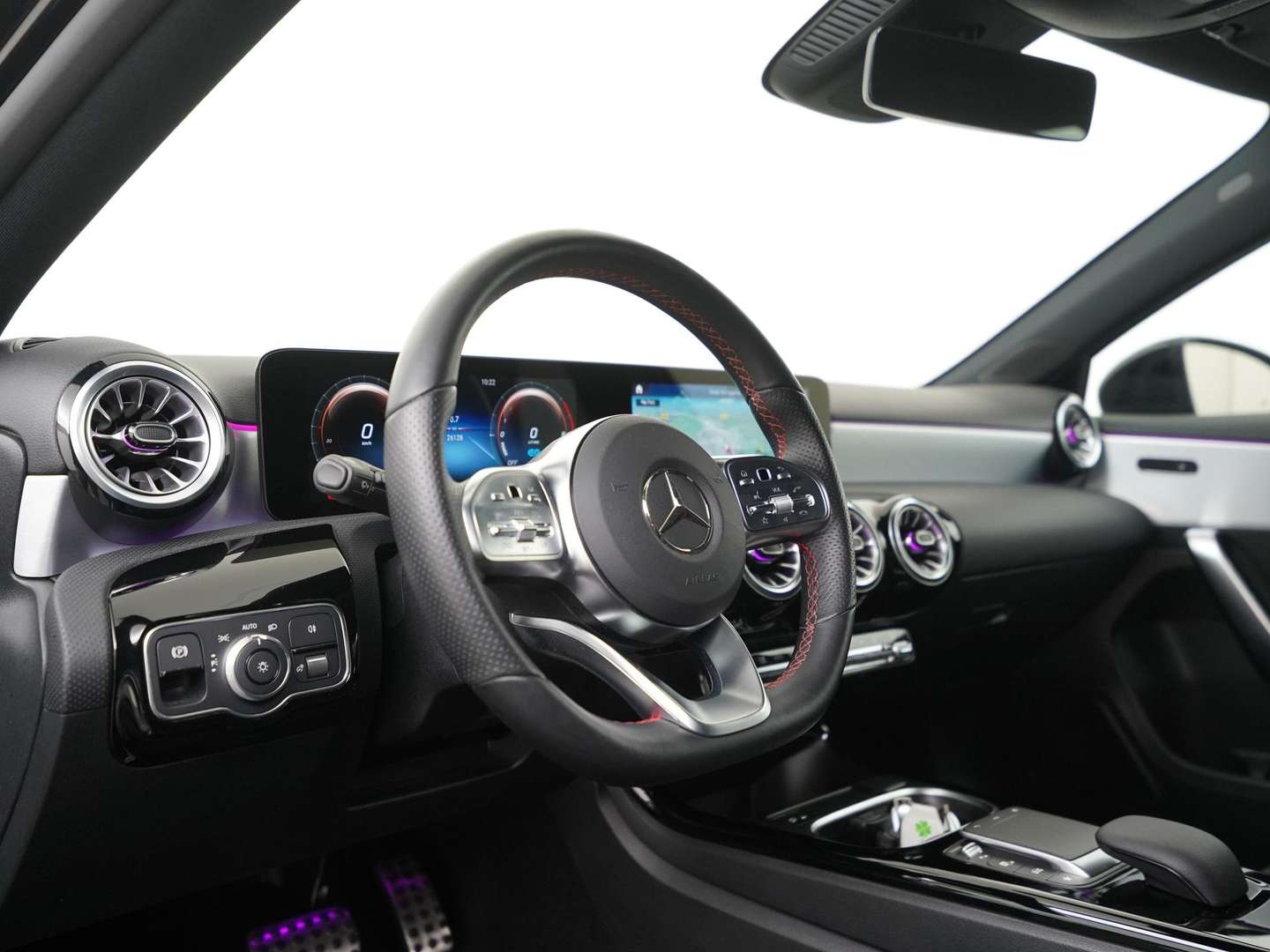 Mercedes Classe A AMG Night 250e - 2021 - Joinsteer - #40