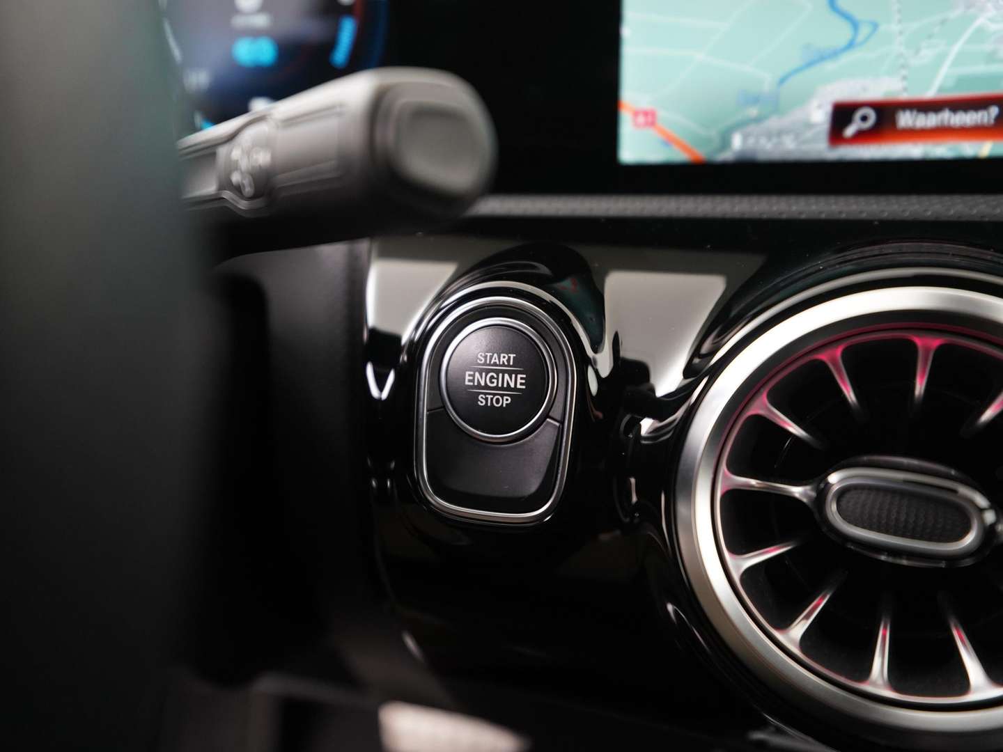 Mercedes Classe A AMG Night 250e - 2021 - Joinsteer - #41