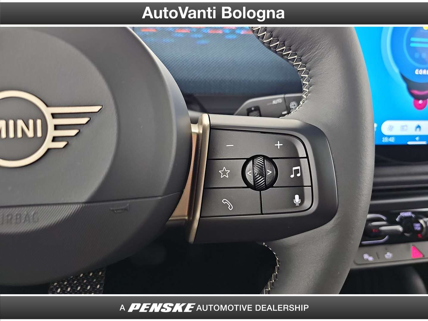 Mini Aceman Favoured E - 2025 - Joinsteer - #26