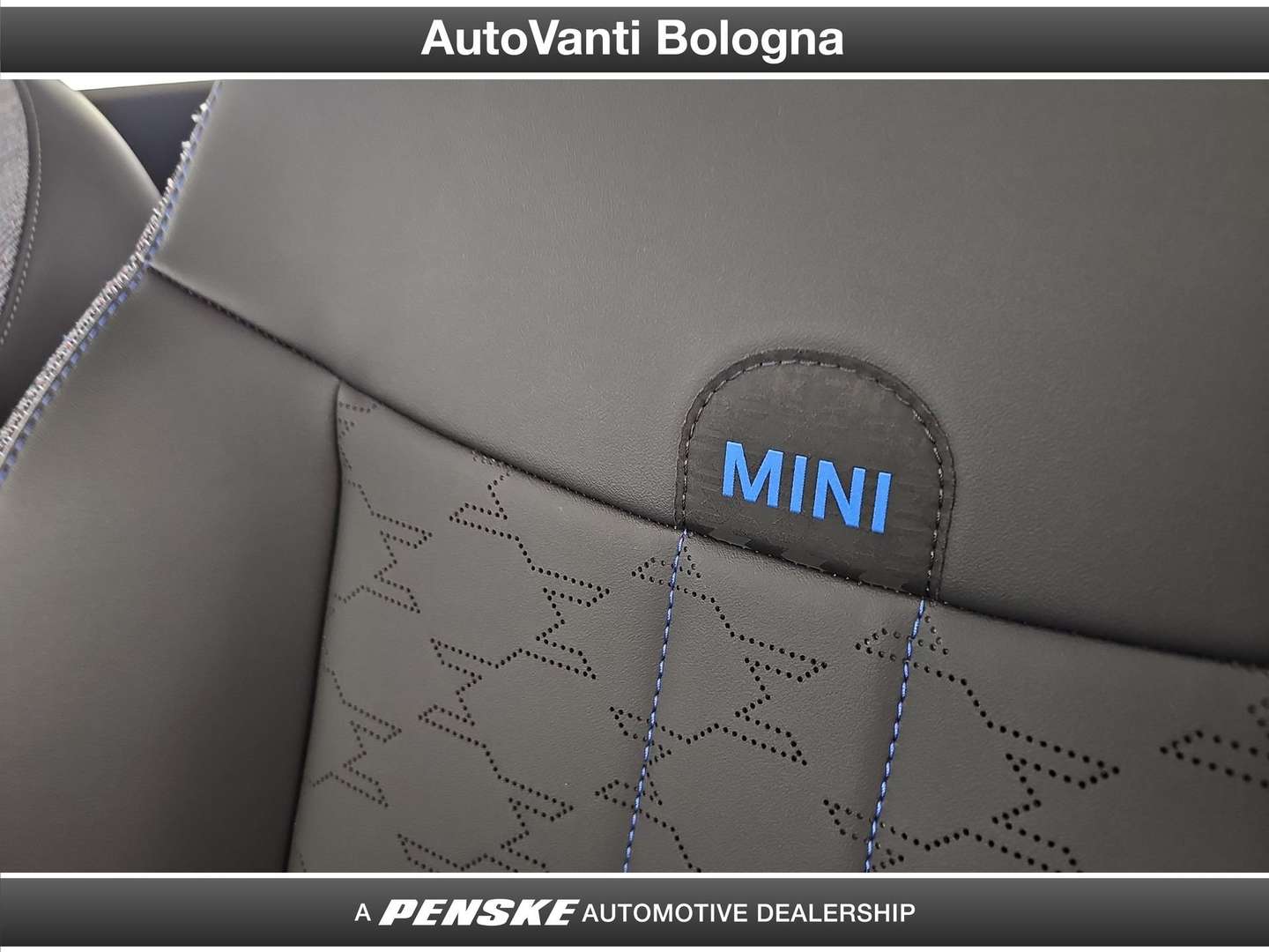 Mini Countryman Classic - 2025 - Joinsteer - #28