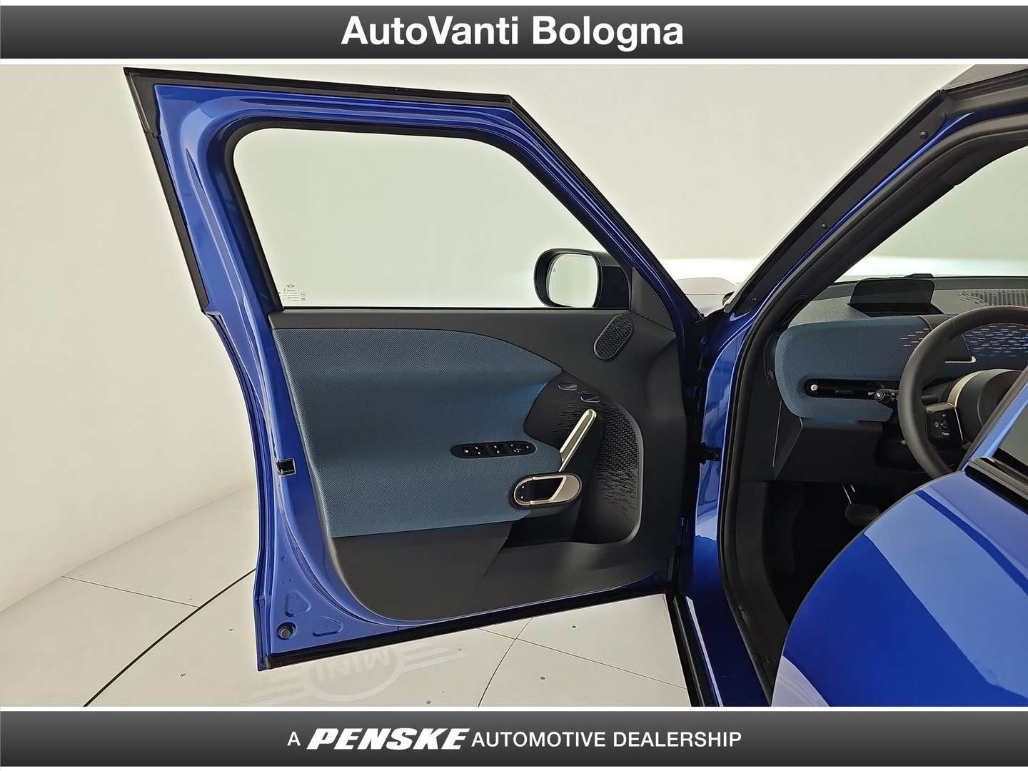 Mini Aceman Favoured E - 2025 - Joinsteer - #27