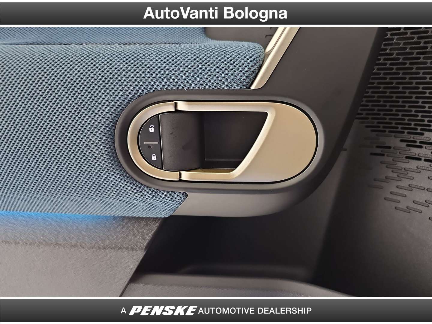 Mini Aceman Favoured E - 2025 - Joinsteer - #28