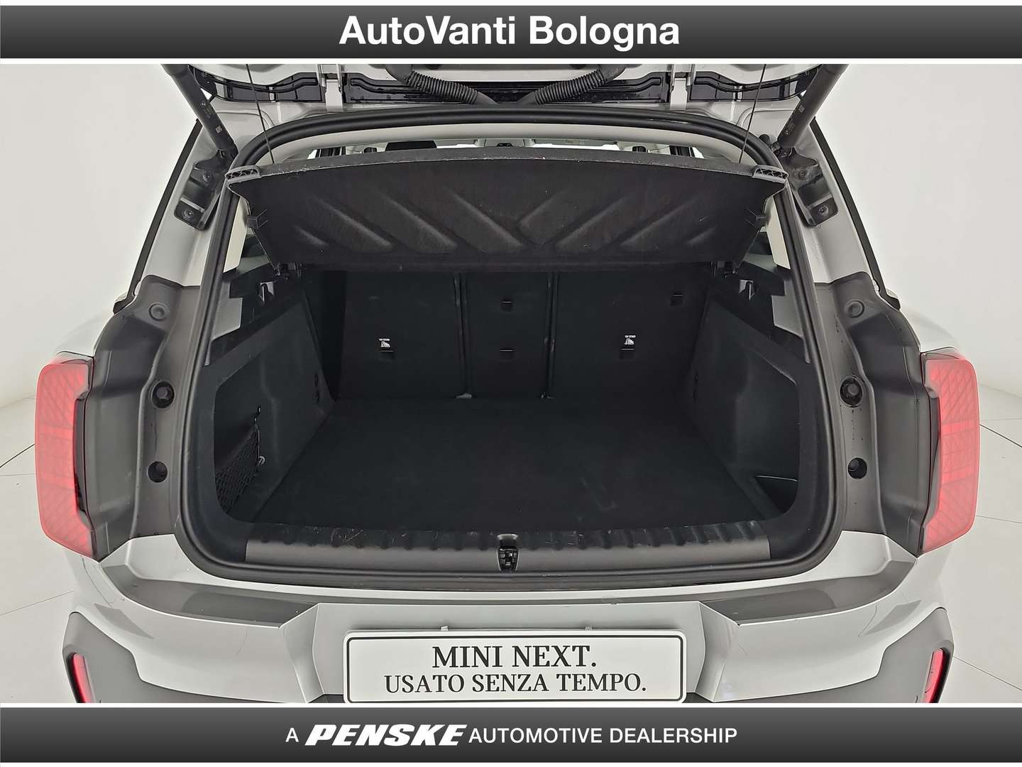 Mini Countryman Classic - 2025 - Joinsteer - #31