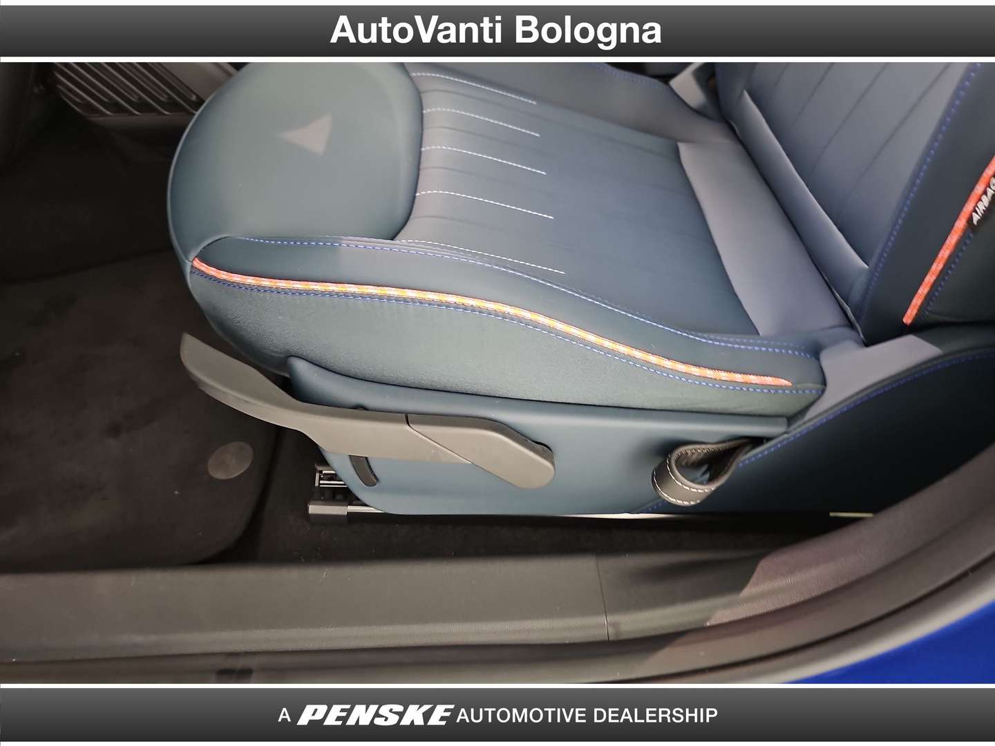 Mini Aceman Favoured E - 2025 - Joinsteer - #30