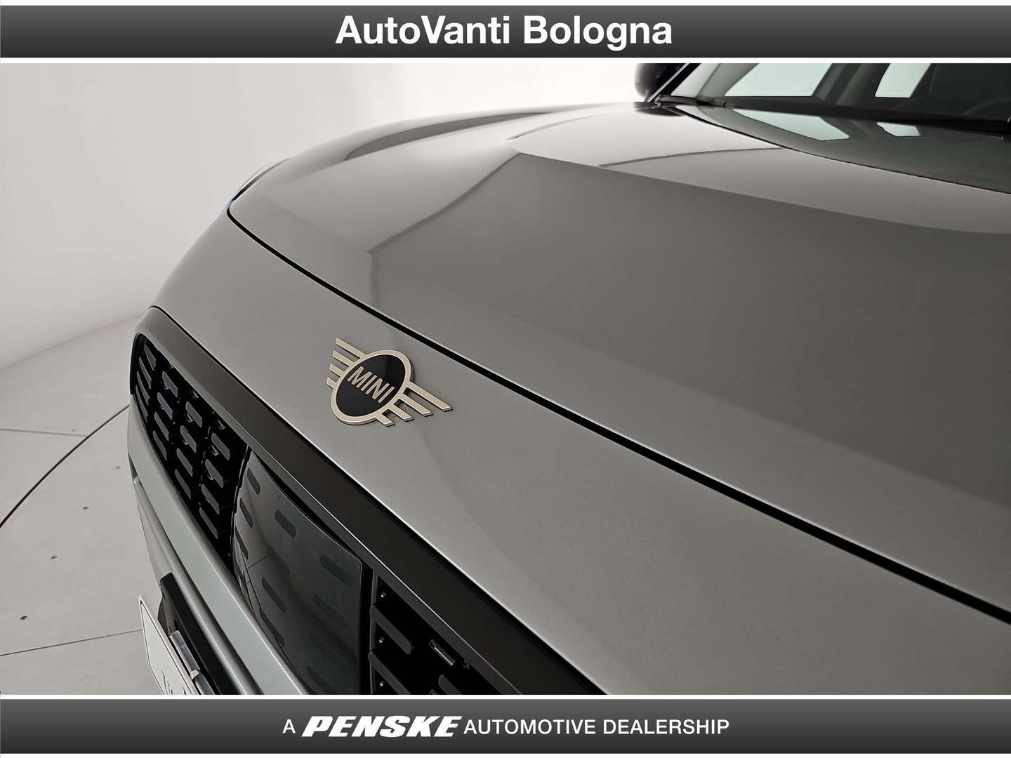 Mini Countryman Classic - 2025 - Joinsteer - #33