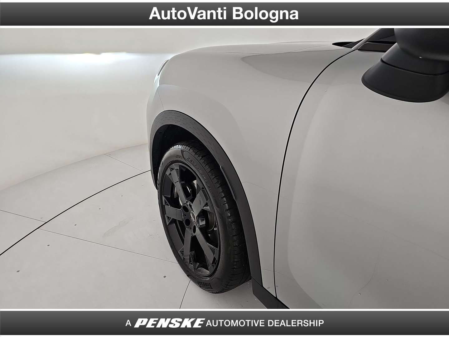 Mini Countryman Classic - 2025 - Joinsteer - #34